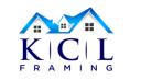KCL Framing logo